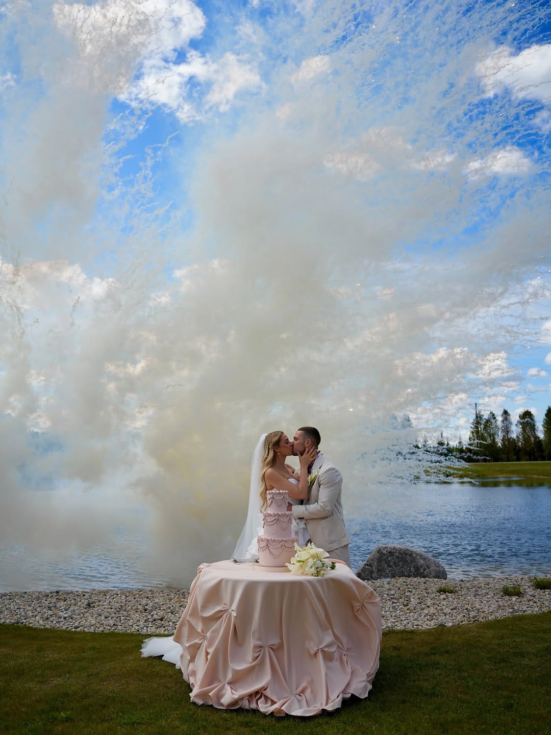 Post 3 by СВАДЕБНОЕ АГЕНТСТВО 🤍 WEDDING PLANNER on Instagram (carousel)