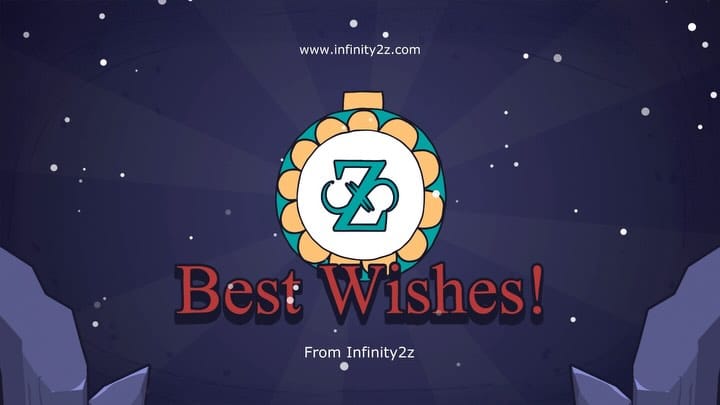 Post 8 by Infinity Z Events on Instagram (video)