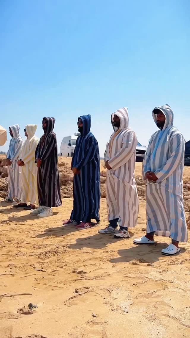 Post 4 by Arshad Ali on Instagram (video)