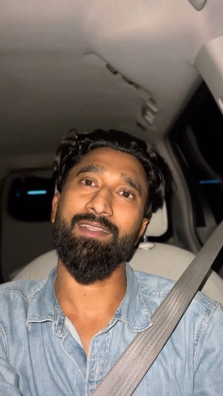 Post 9 by Arshad Ali on Instagram (video)