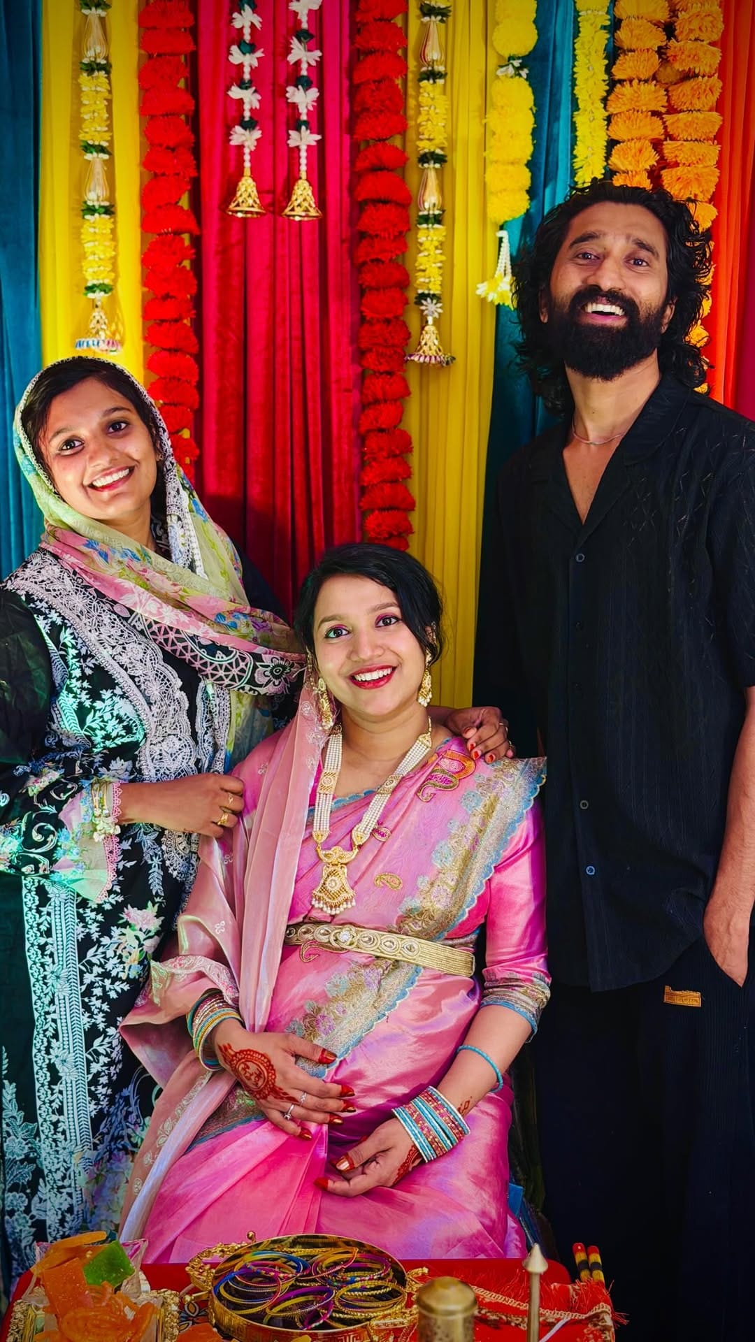 Post 8 by Arshad Ali on Instagram (video)