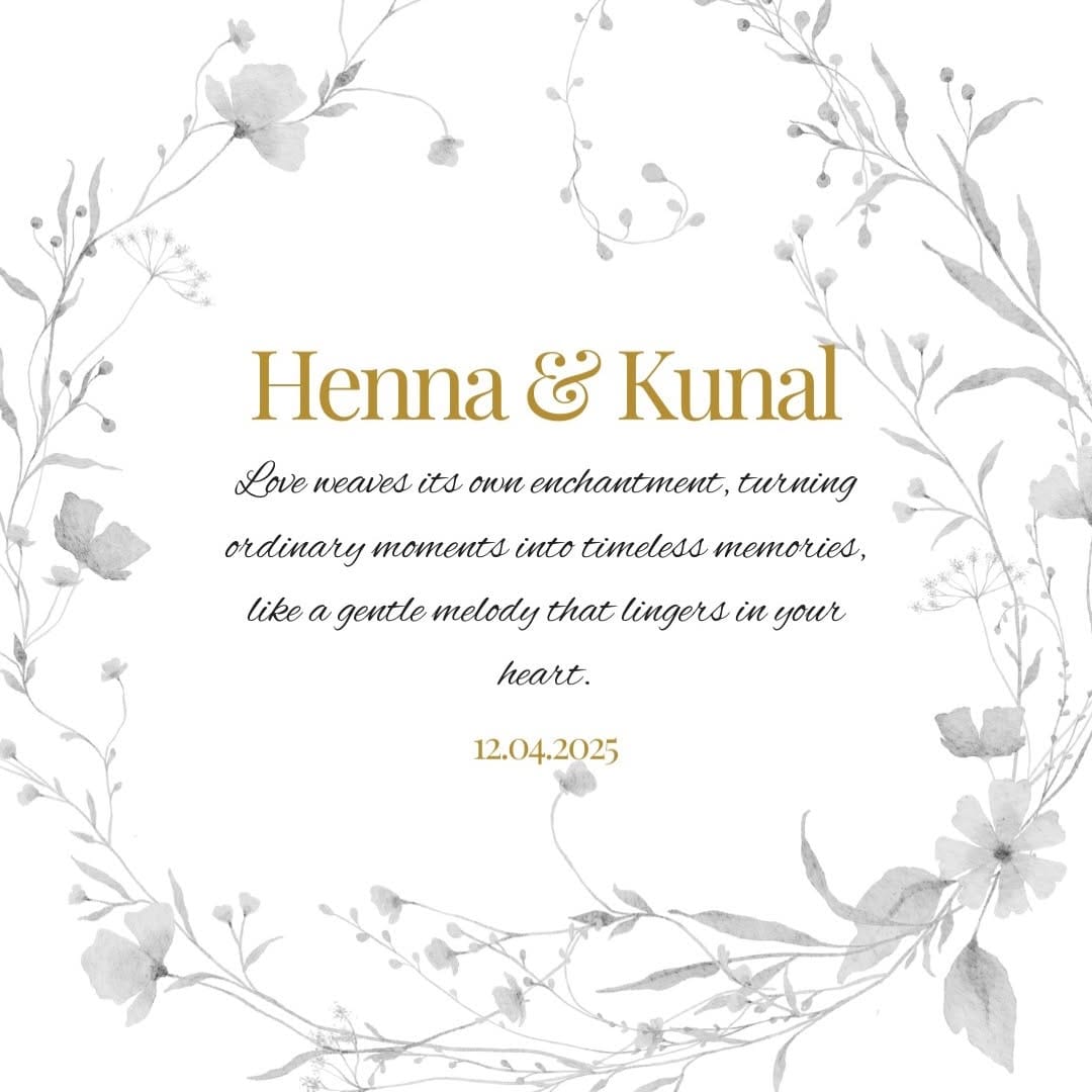 Post 5 by Dubai Wedding Planner on Instagram (image)