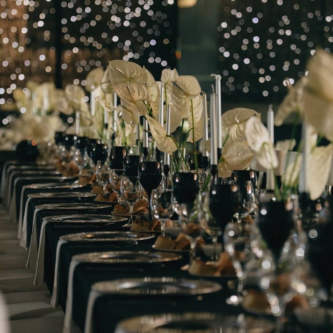 Post 10 by Dubai Wedding Planner on Instagram (image)