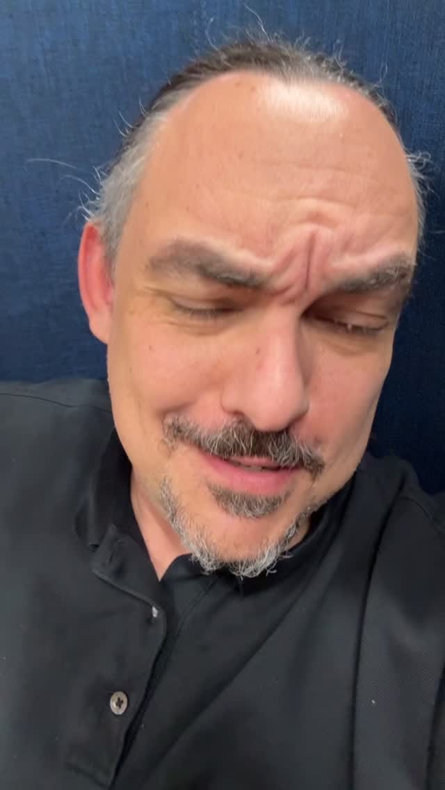 Post 7 by John Jossifakis, CSEP on Instagram (video)