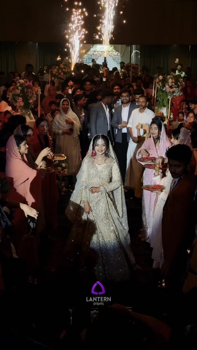 Post 8 by Lantern Events And Caterers on Instagram (video)
