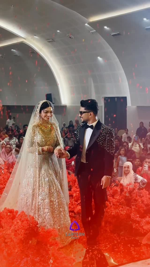 Post 4 by Lantern Events And Caterers on Instagram (video)