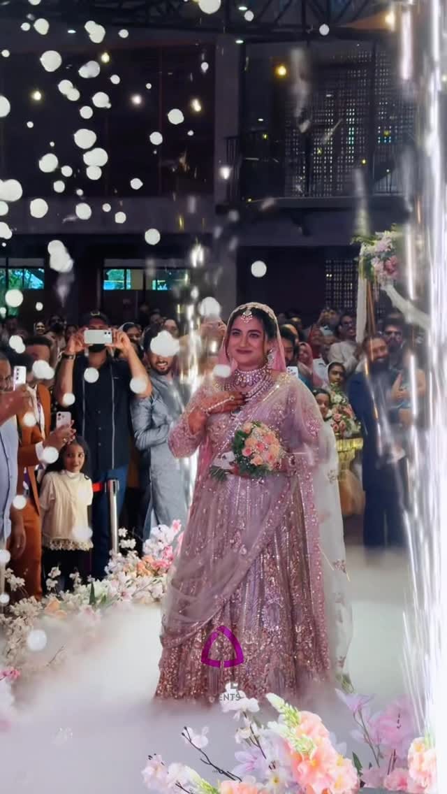 Post 2 by Lantern Events And Caterers on Instagram (video)