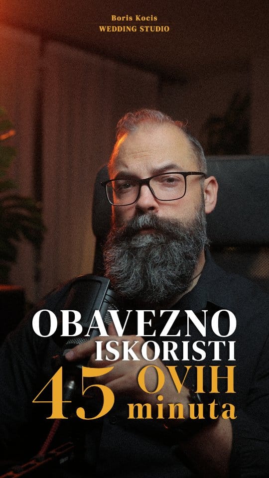 Post 7 by Balkan Wedding || Besplatni online planer za venčanje on Instagram (video)