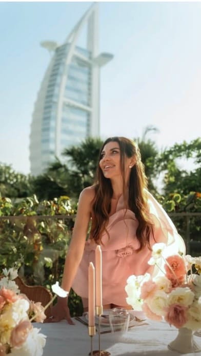 Post 6 by COZY MOODS | Signature Picnic Experiences Dubai on Instagram (video)