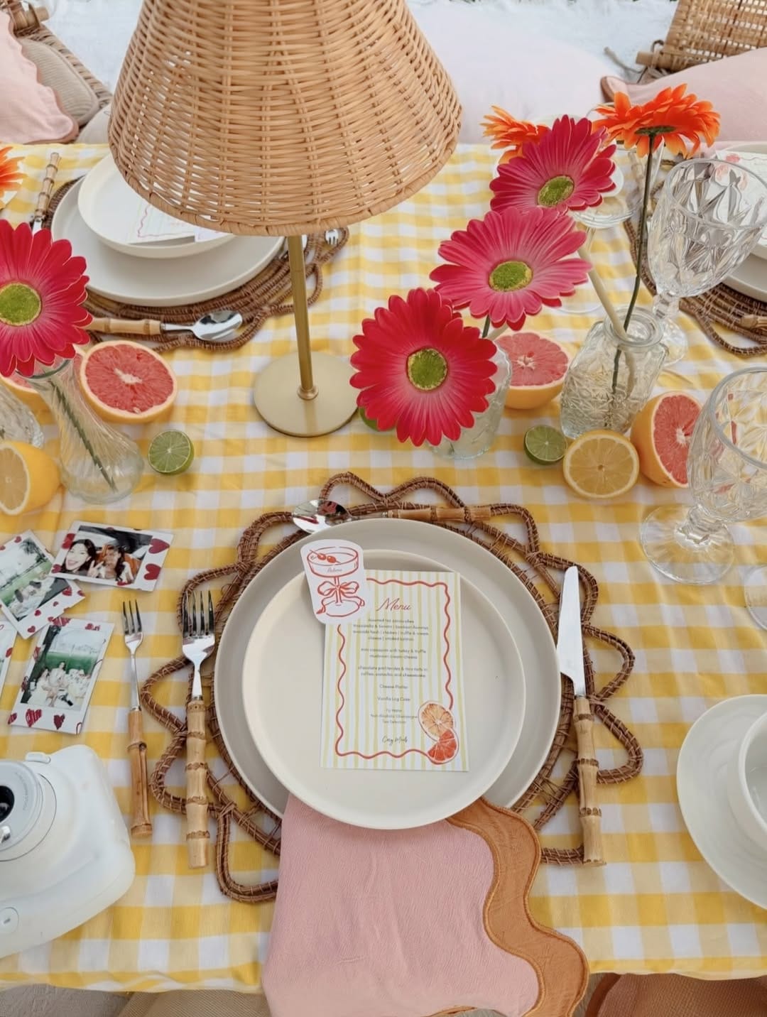 Post 4 by COZY MOODS | Signature Picnic Experiences Dubai on Instagram (carousel)