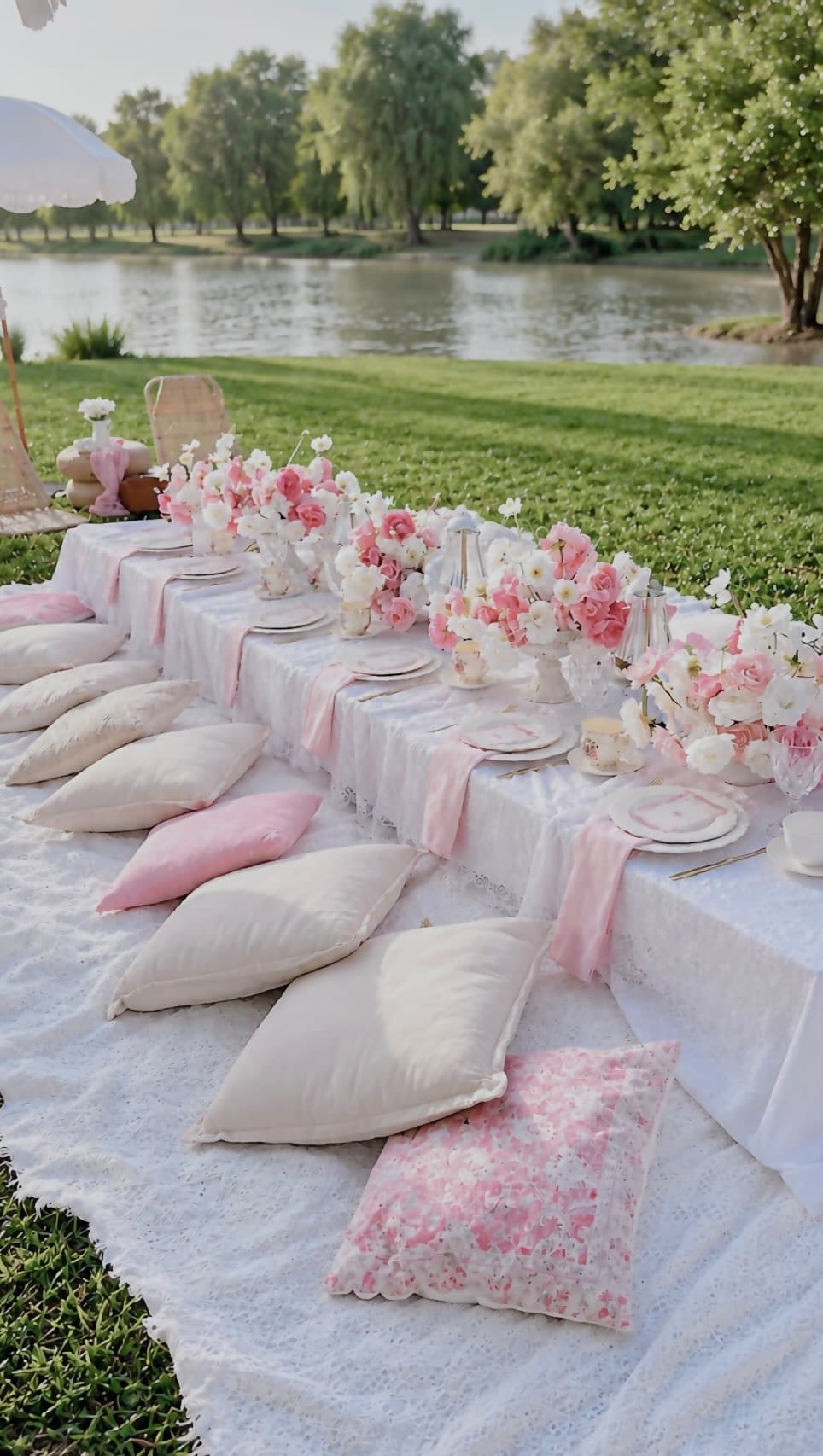Post 3 by COZY MOODS | Signature Picnic Experiences Dubai on Instagram (video)