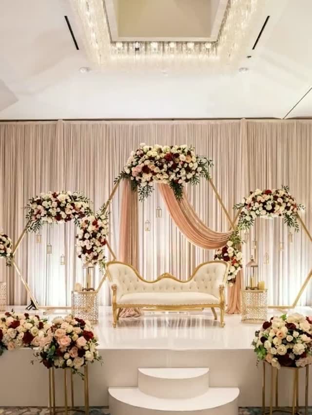 Post 3 by Sada Events Management on Instagram (video)