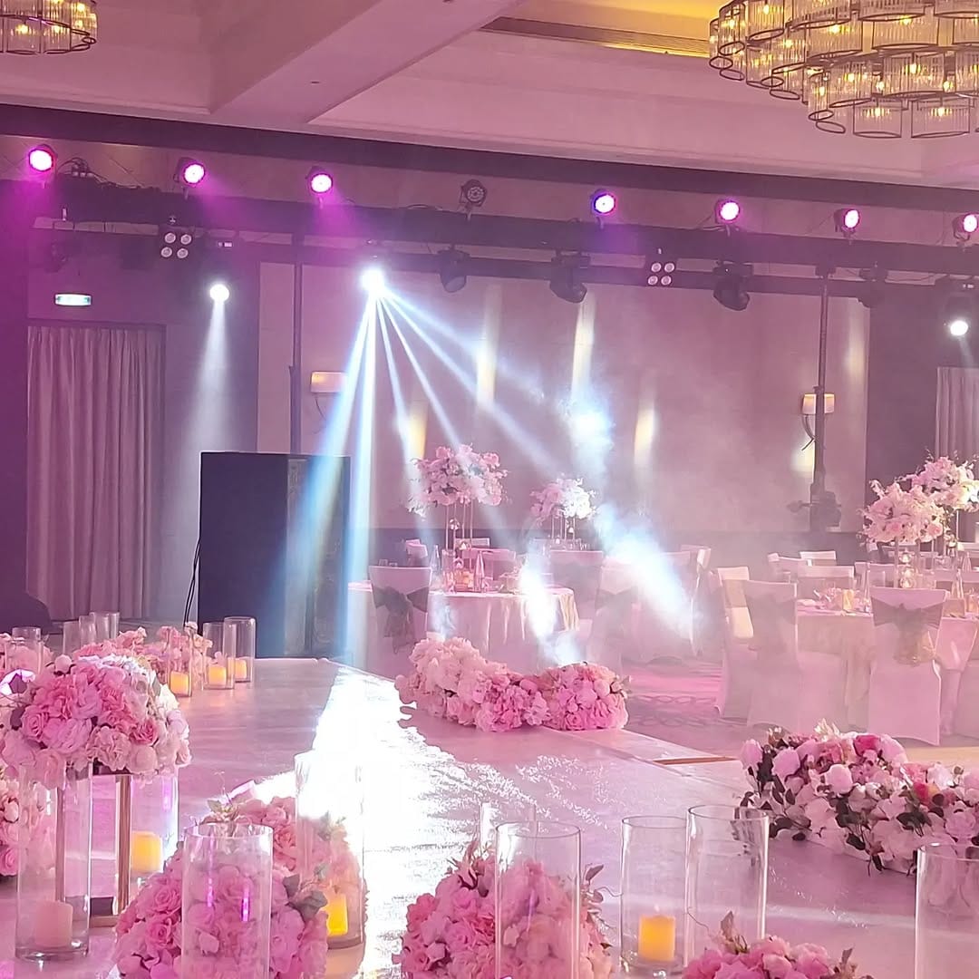 Post 10 by Sada Events Management on Instagram (carousel)