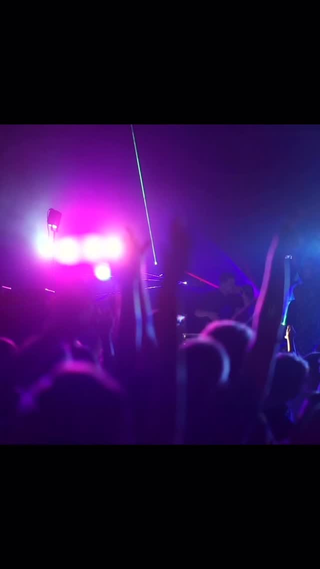 Post 7 by Stretch Tent Productions UK on Instagram (video)