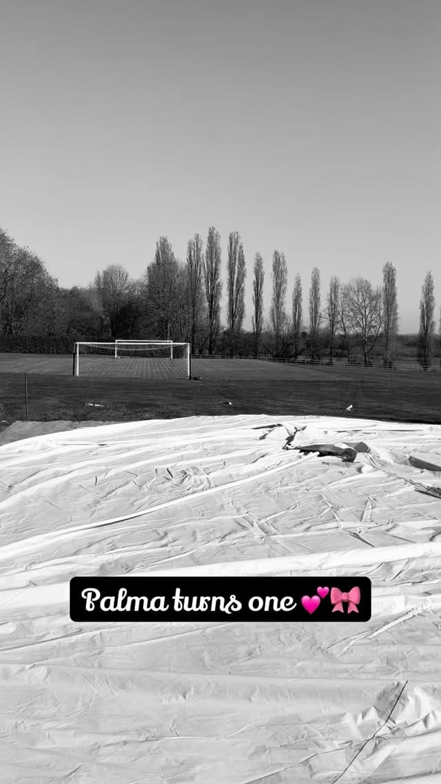 Post 4 by Stretch Tent Productions UK on Instagram (video)