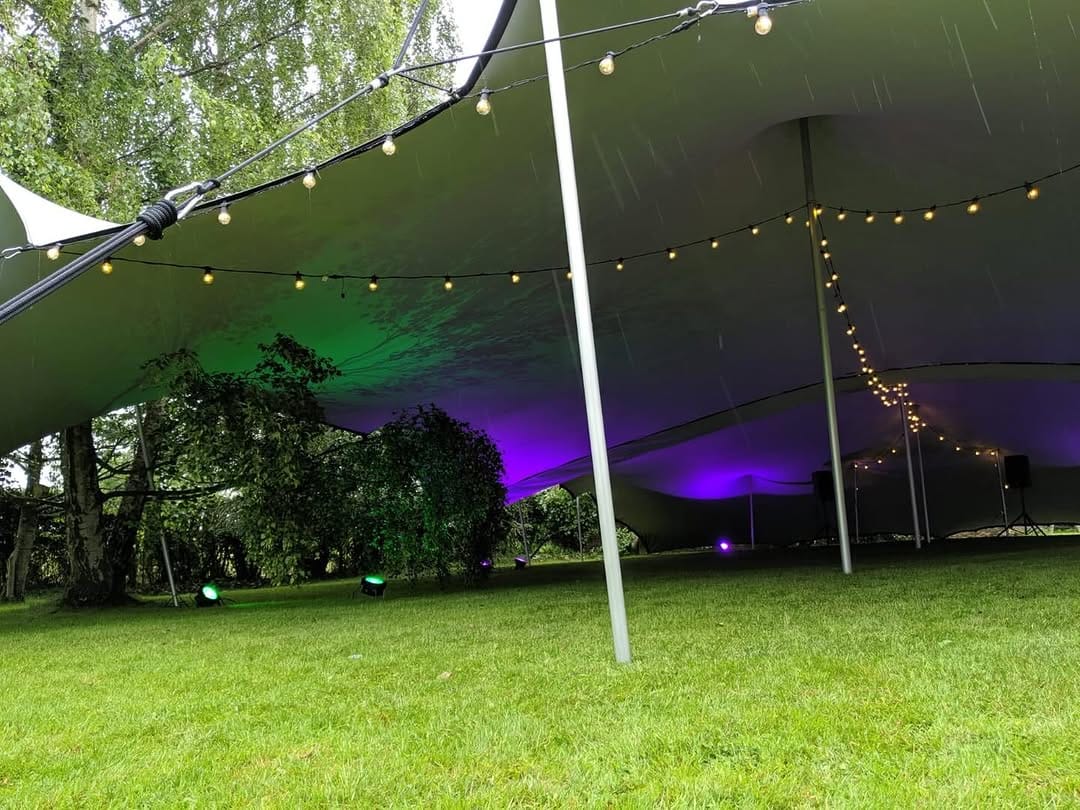 Post 3 by Stretch Tent Productions UK on Instagram (image)