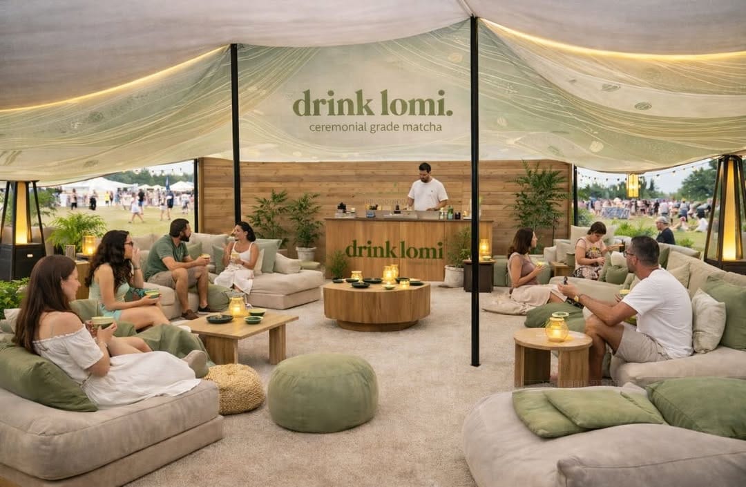 Post 6 by Stretch Tent Productions UK on Instagram (image)