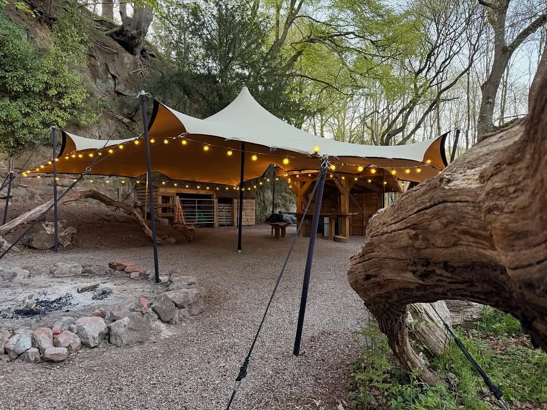 Post 1 by Stretch Tent Productions UK on Instagram (carousel)