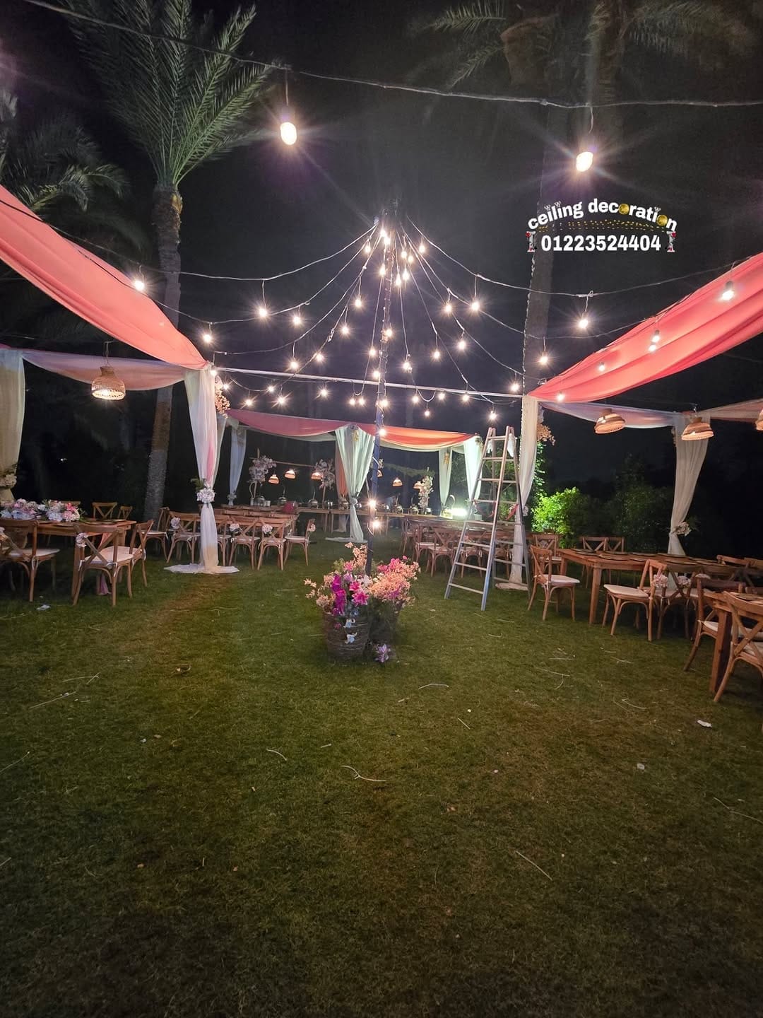 Post 7 by doaaattaweddingplanner on Instagram (carousel)