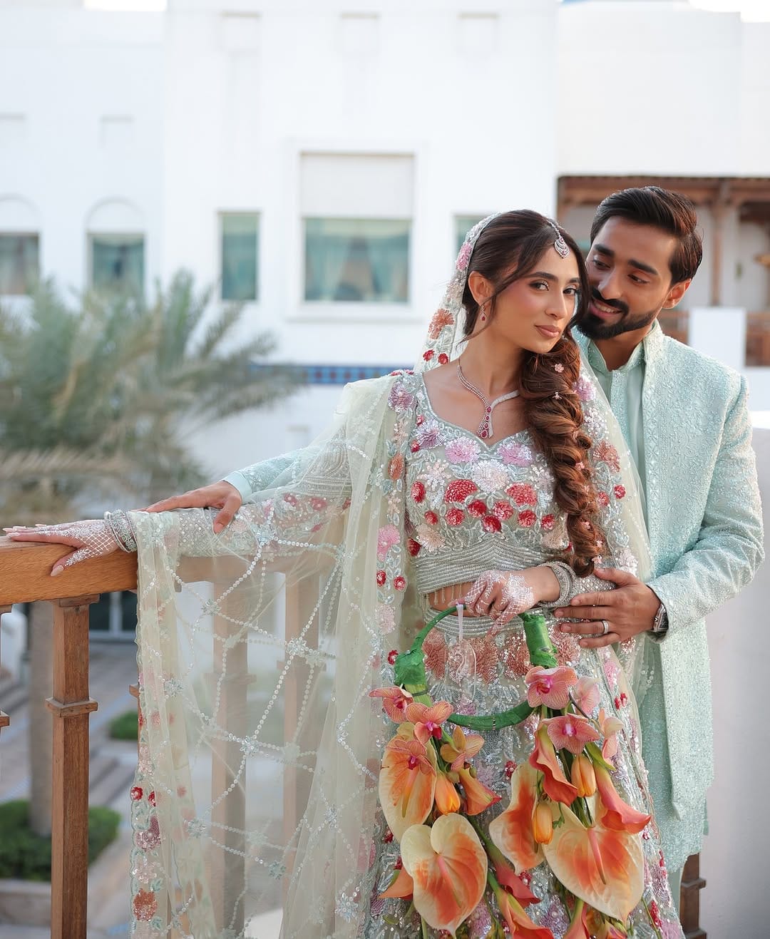 Post 10 by الهدية Wedding & events on Instagram (carousel)