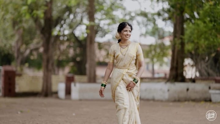 Post 2 by STORYBOAT WEDDINGS on Instagram (video)