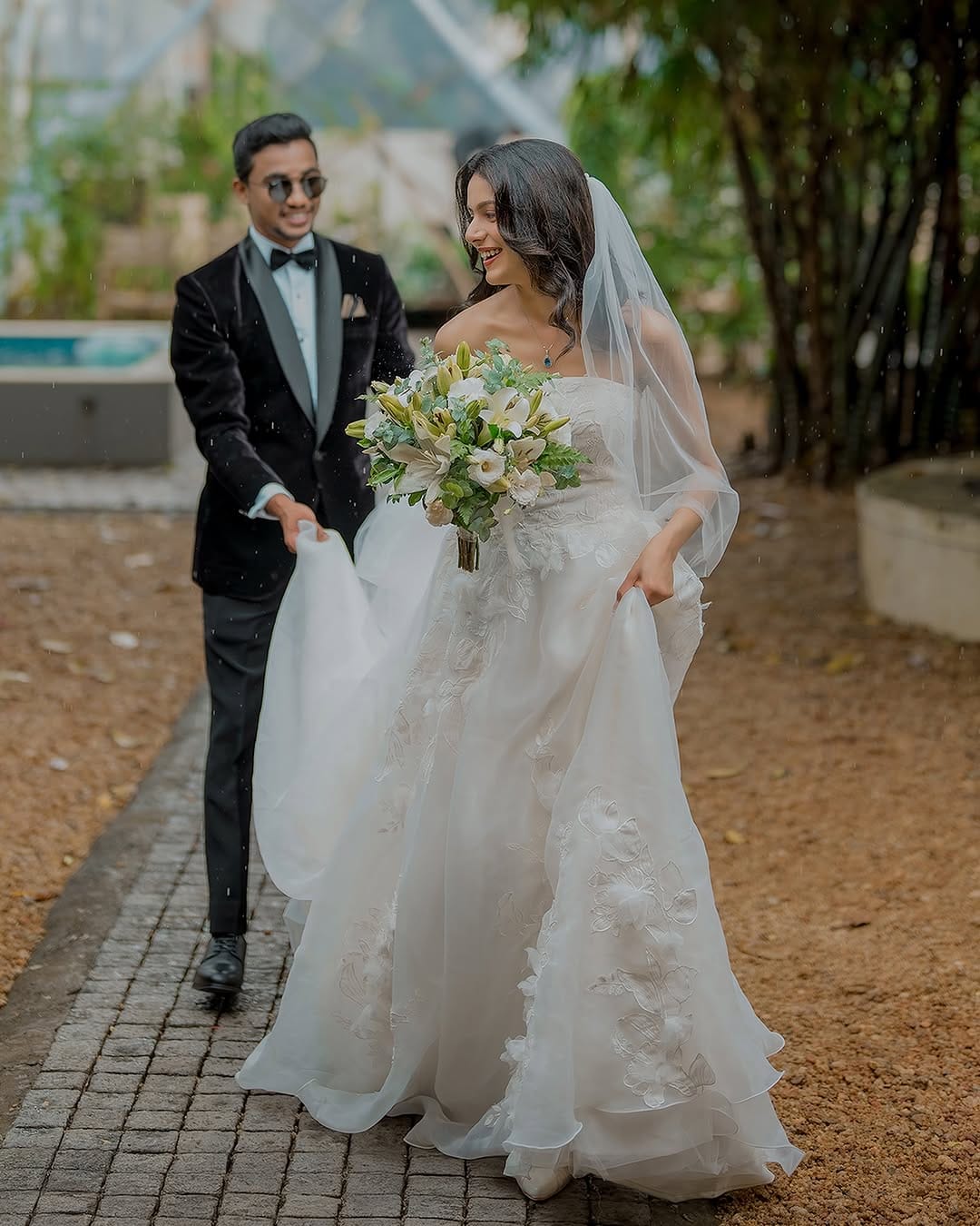 Post 9 by STORYBOAT WEDDINGS on Instagram (carousel)