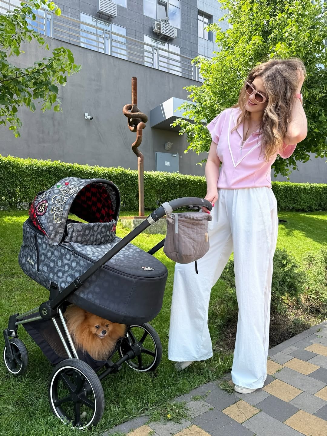 Post 3 by 𝐋𝐞𝐧𝐚 𝐏𝐟𝐚𝐢𝐟𝐞𝐫 on Instagram (image)
