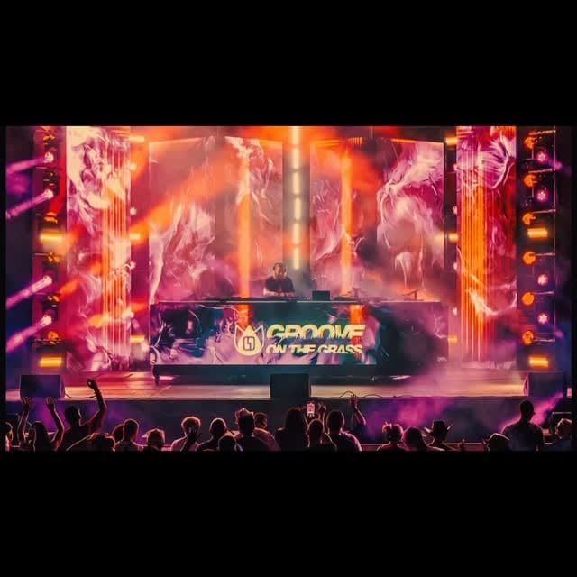 Post 6 by 3DB EVENT PRODUCTION on Instagram (video)