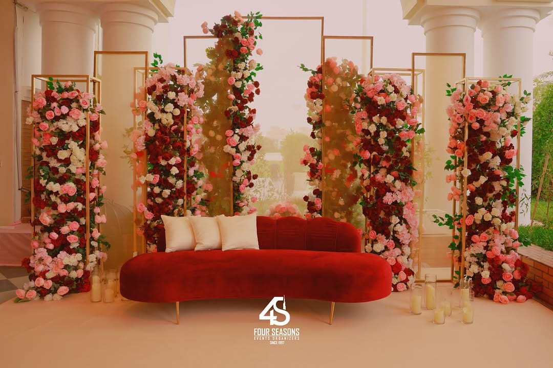 Post 1 by Four Seasons Events Organizers | Dubai on Instagram (carousel)