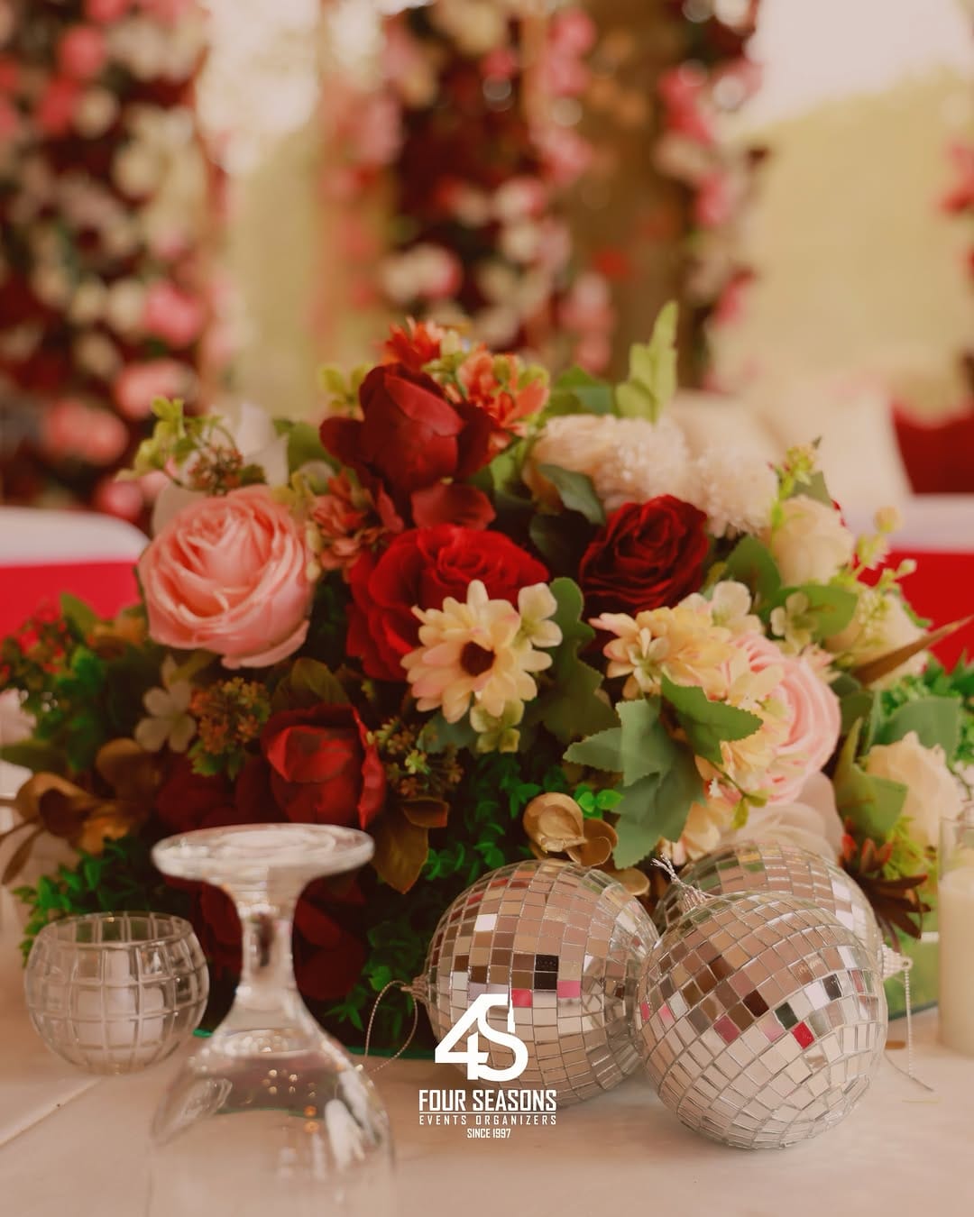 Post 3 by Four Seasons Events Organizers | Dubai on Instagram (carousel)