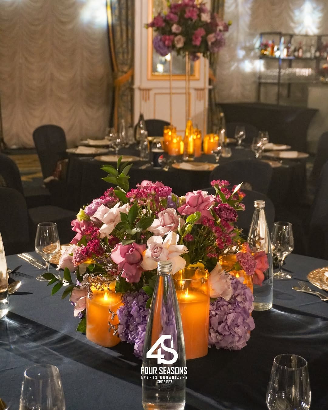 Post 9 by Four Seasons Events Organizers | Dubai on Instagram (carousel)