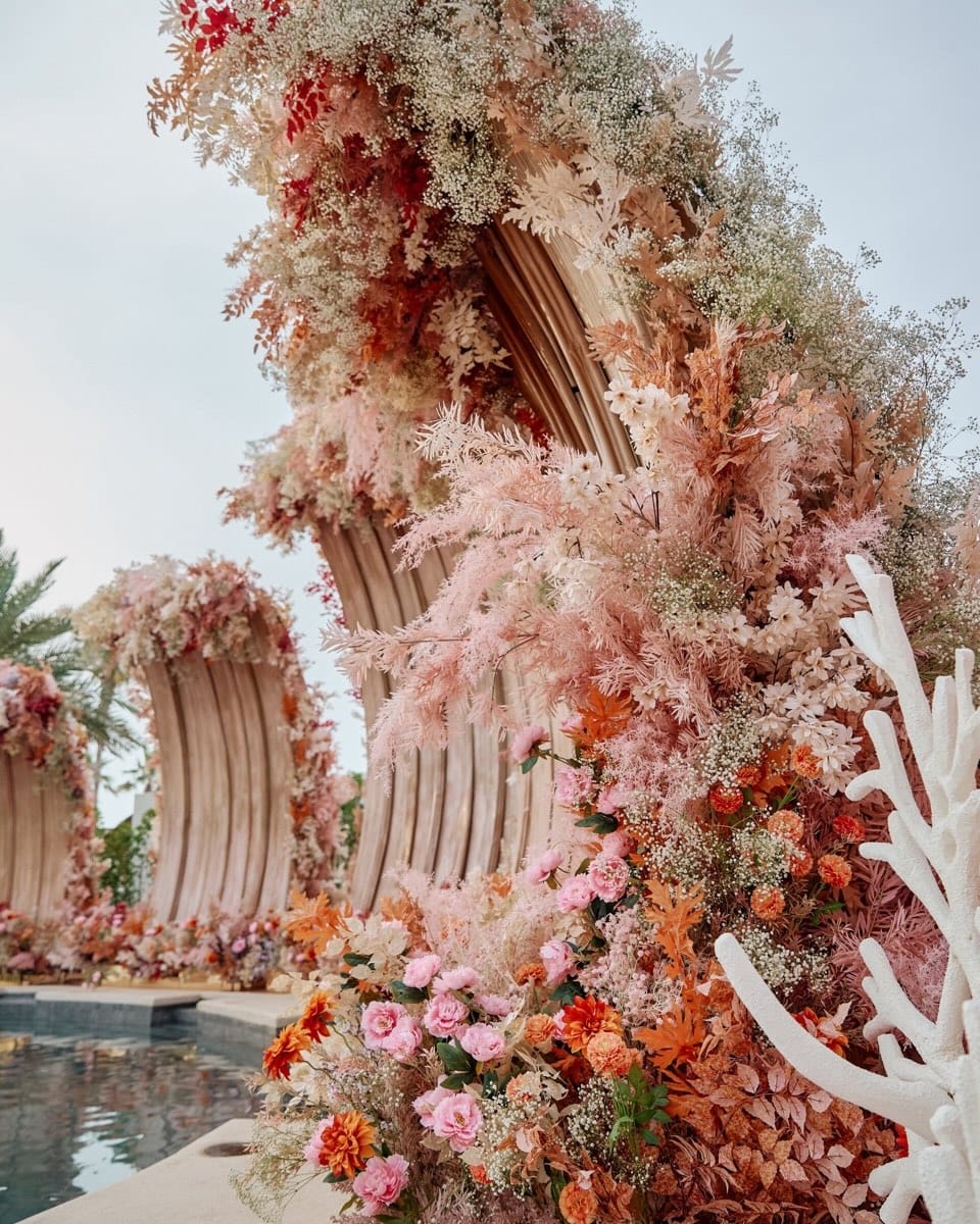 Post 6 by JAM Wedding Planner on Instagram (carousel)