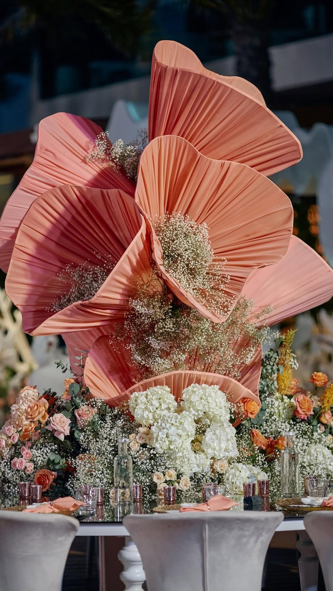 Post 8 by JAM Wedding Planner on Instagram (video)