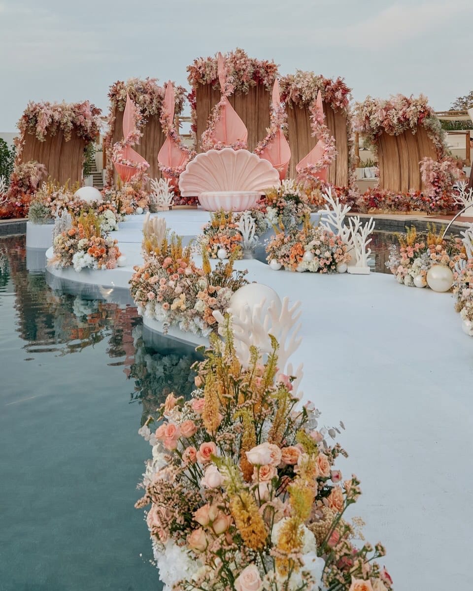 Post 4 by JAM Wedding Planner on Instagram (carousel)