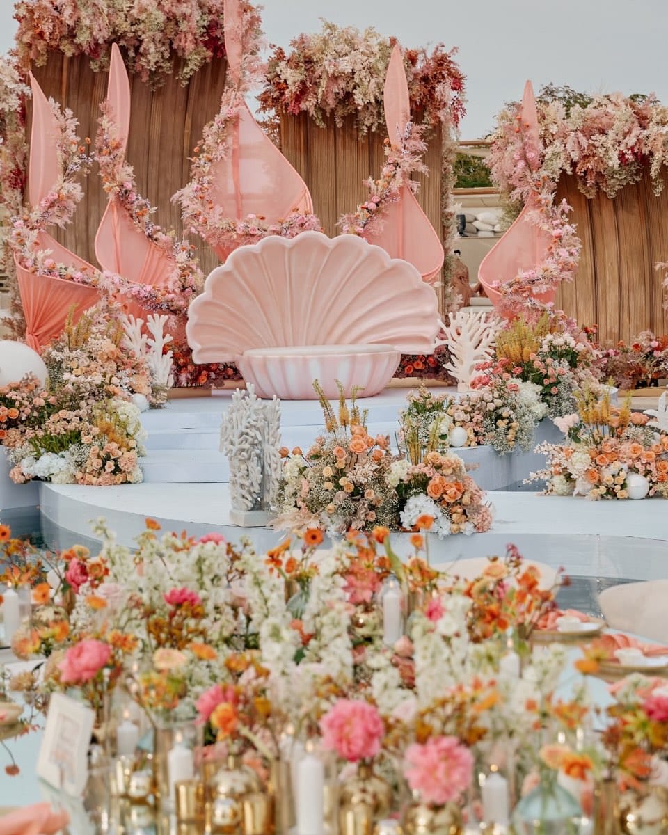 Post 5 by JAM Wedding Planner on Instagram (carousel)
