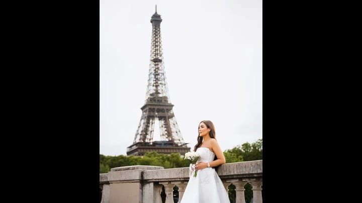 Post 5 by Wedding planner on Instagram (carousel)