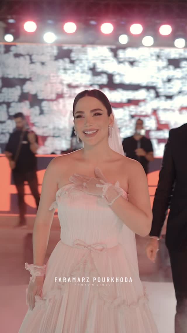 Post 10 by Wedding planner on Instagram (video)