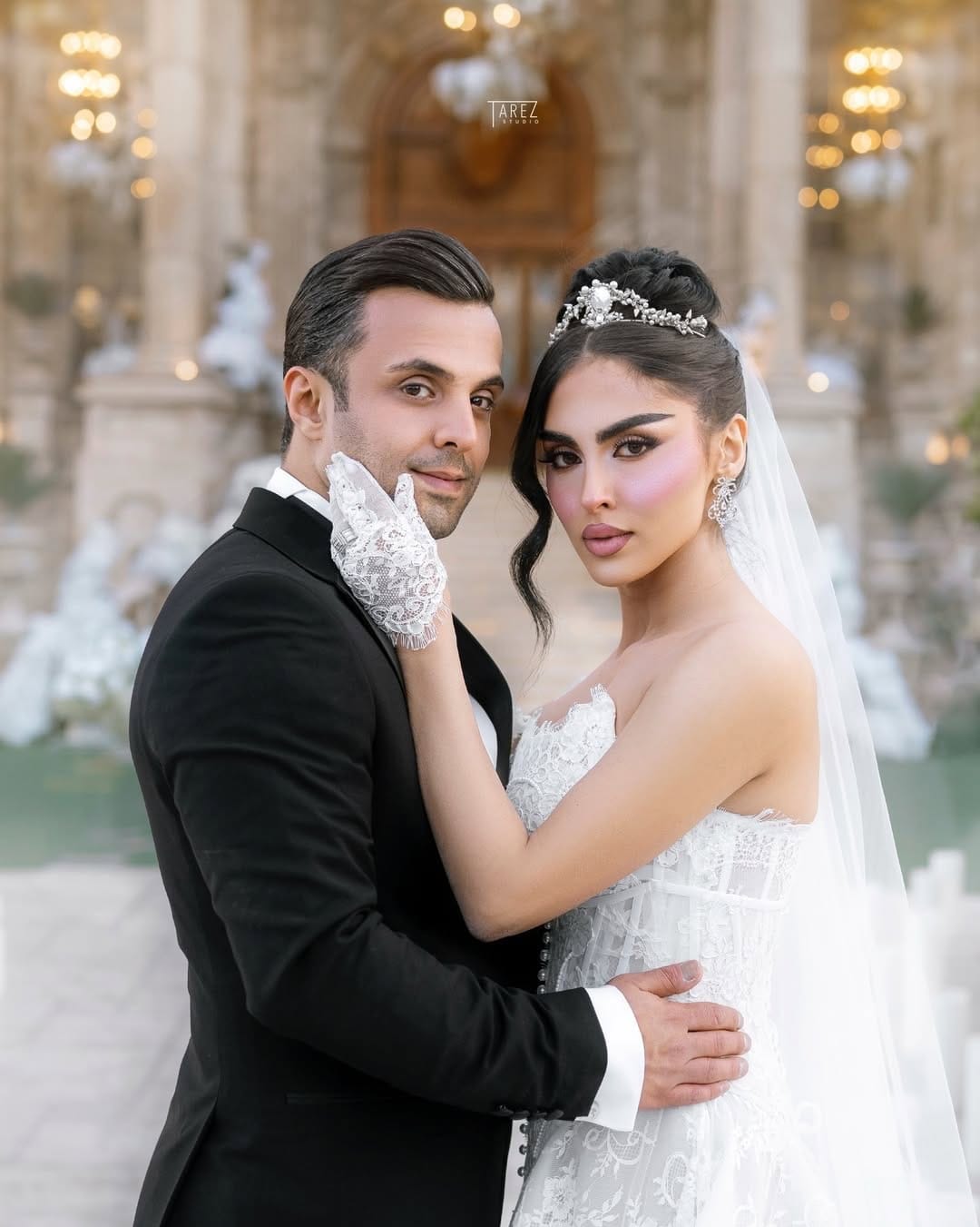 Post 3 by Wedding planner on Instagram (carousel)