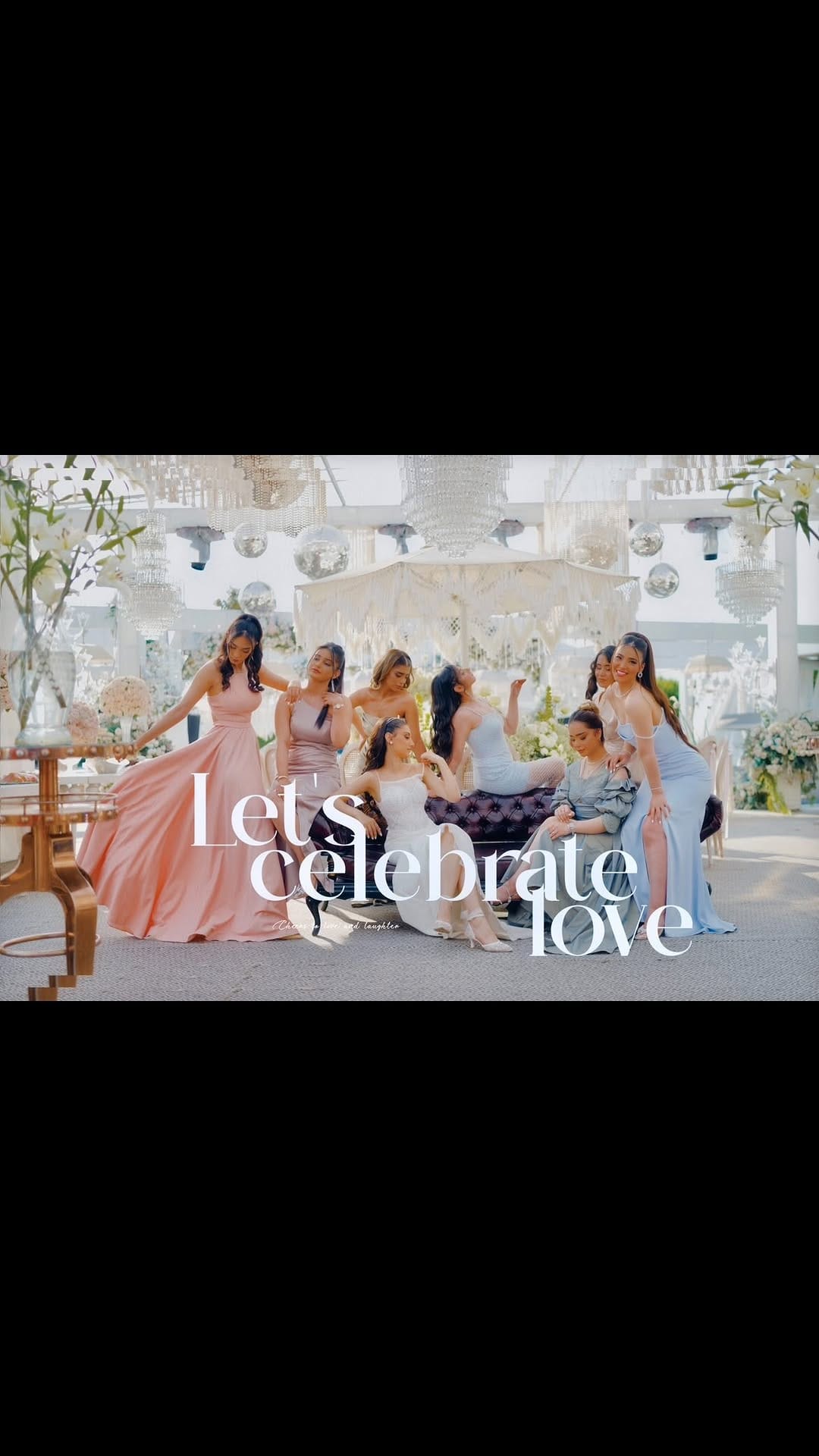 Post 4 by Wedding planner on Instagram (video)