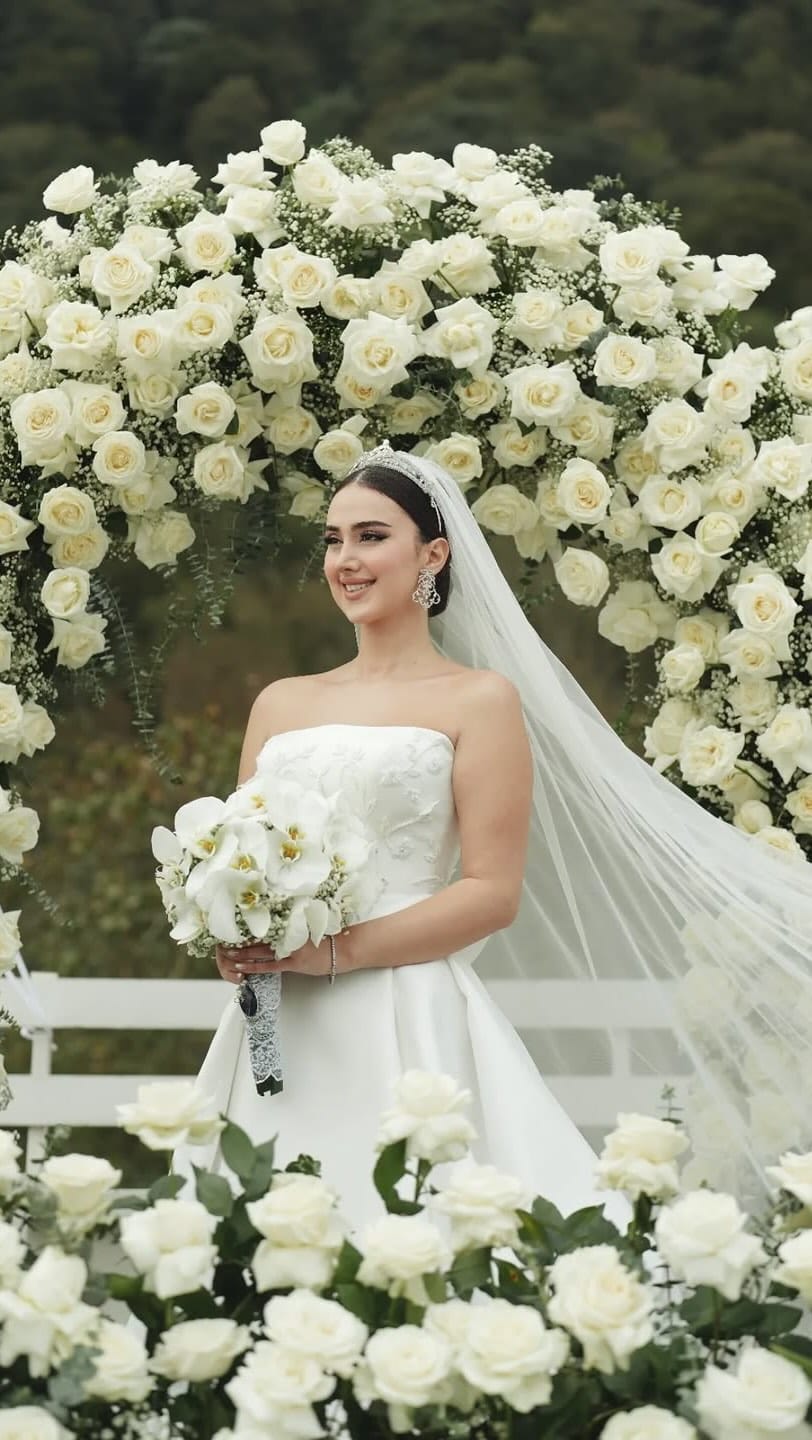 Post 6 by Wedding planner on Instagram (video)