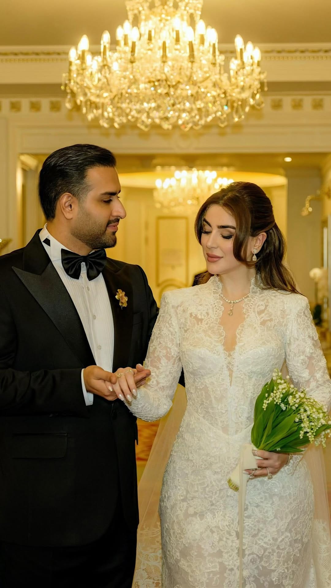 Post 7 by Wedding planner on Instagram (video)