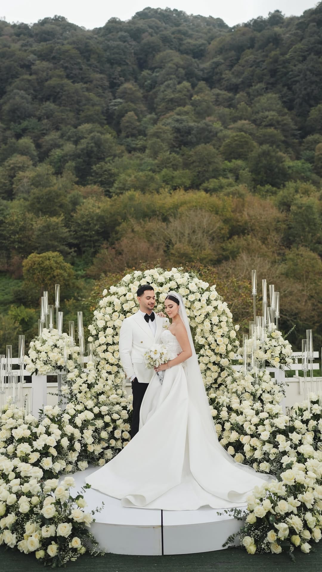 Post 9 by Wedding planner on Instagram (video)
