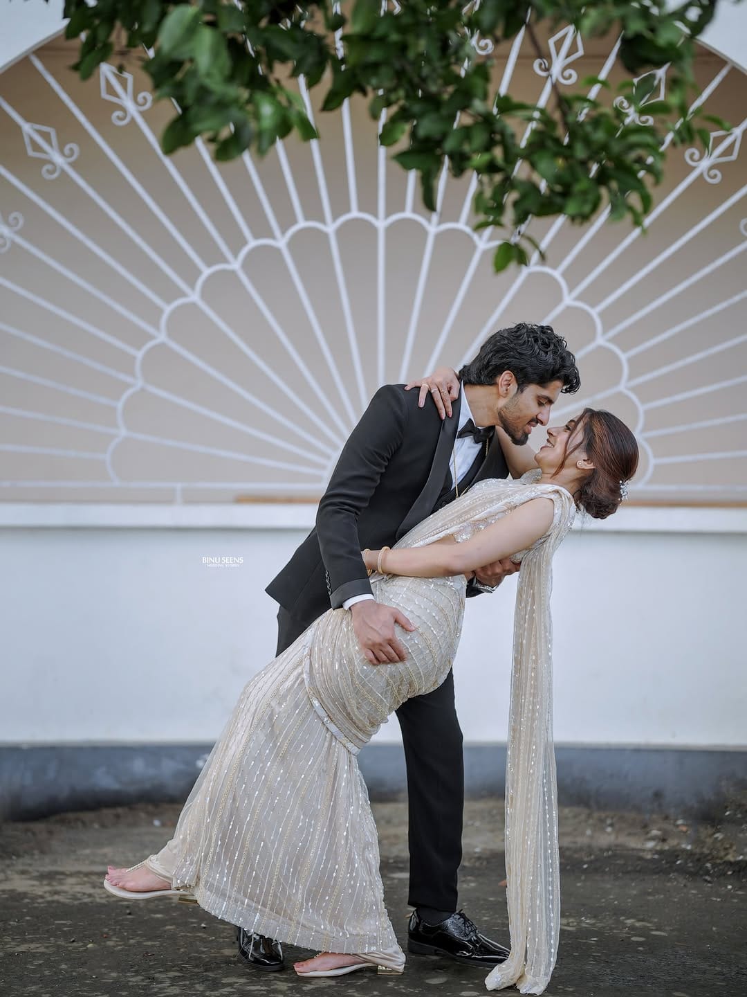 Post 9 by BINU SEENS WEDDING STORIES on Instagram (carousel)