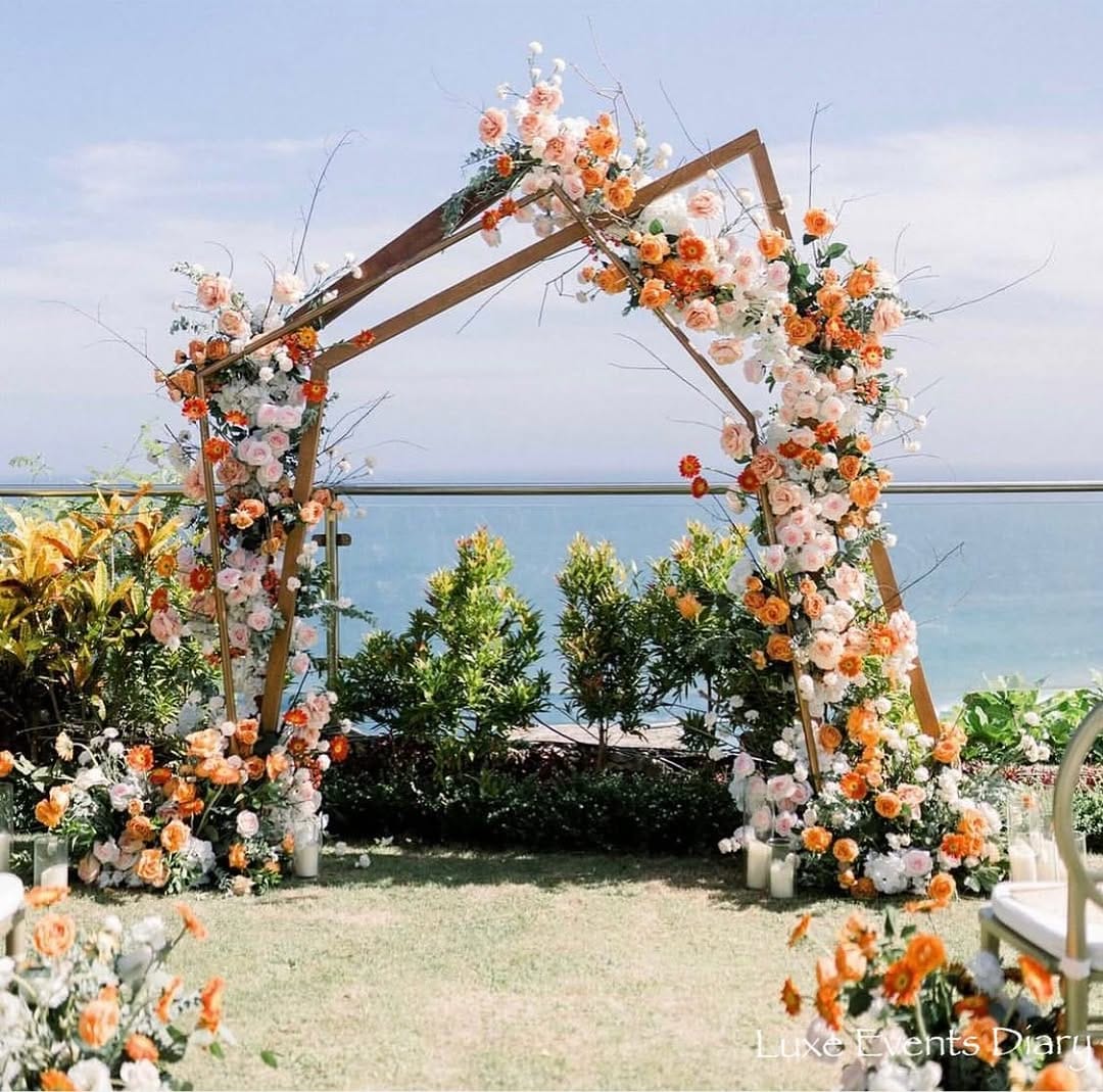 Post 2 by Luxe Events Diary on Instagram (image)