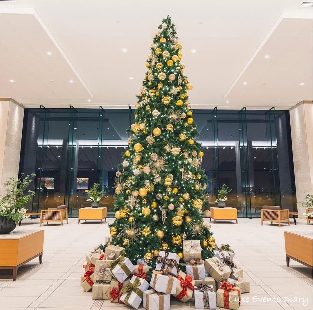 Post 8 by Luxe Events Diary on Instagram (image)