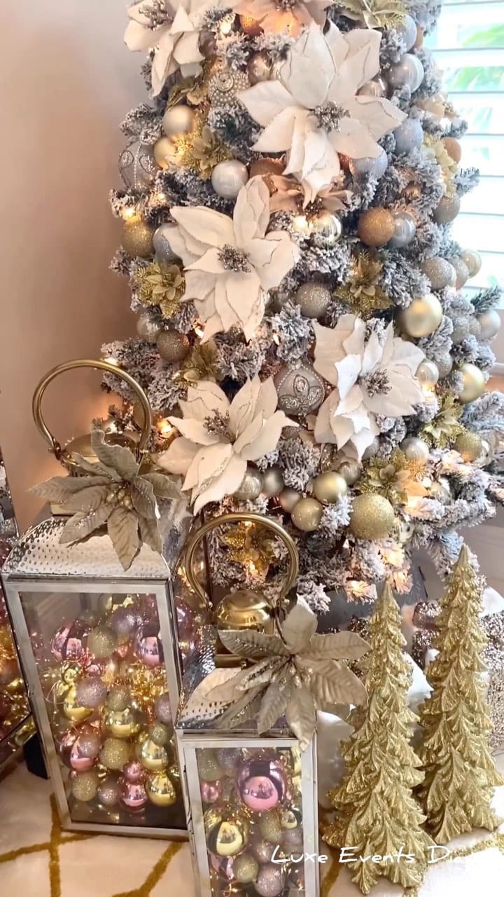 Post 7 by Luxe Events Diary on Instagram (video)