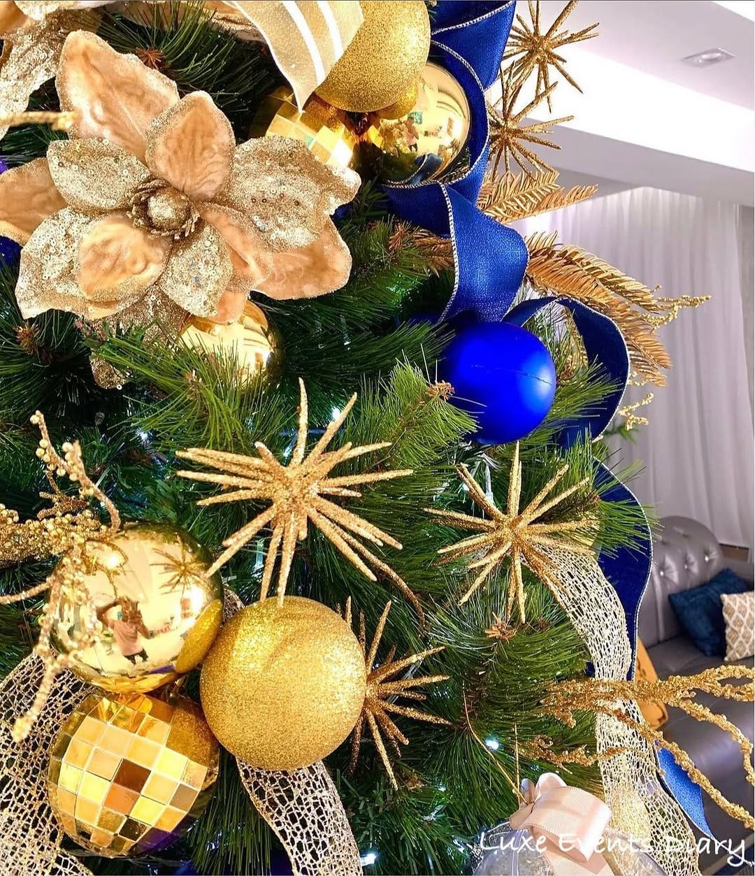 Post 10 by Luxe Events Diary on Instagram (image)