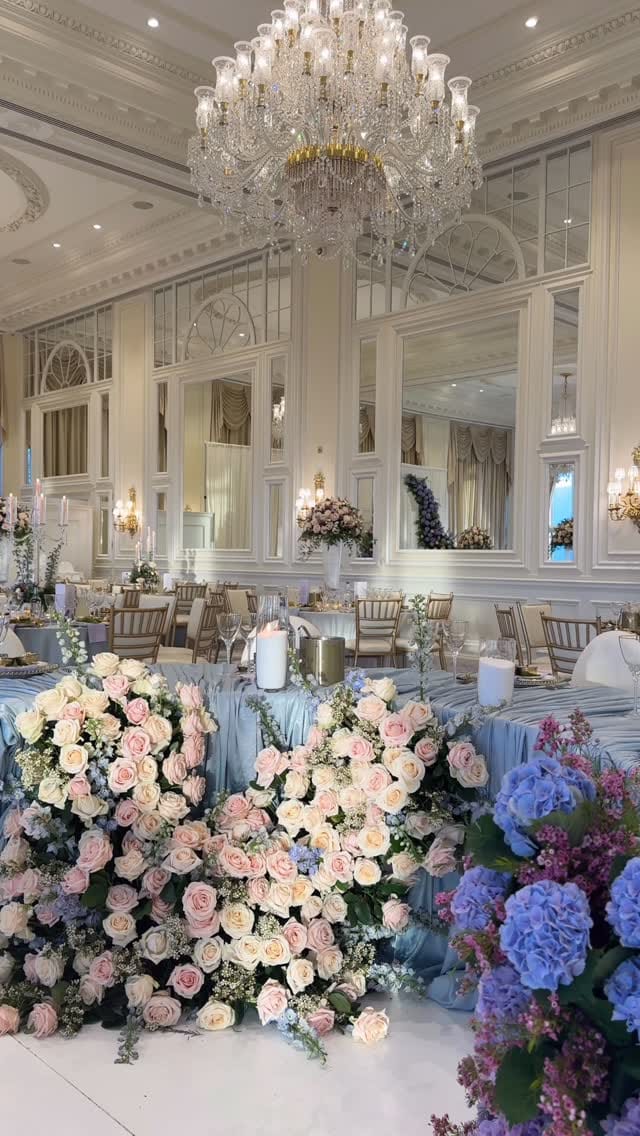 Post 2 by Saffron Events UK on Instagram (video)
