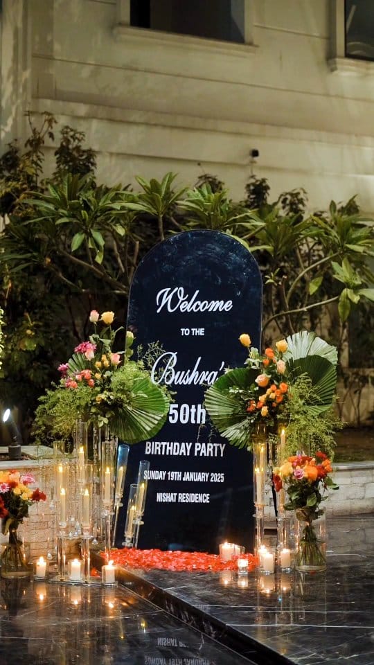 Post 10 by Saffron Events UK on Instagram (video)