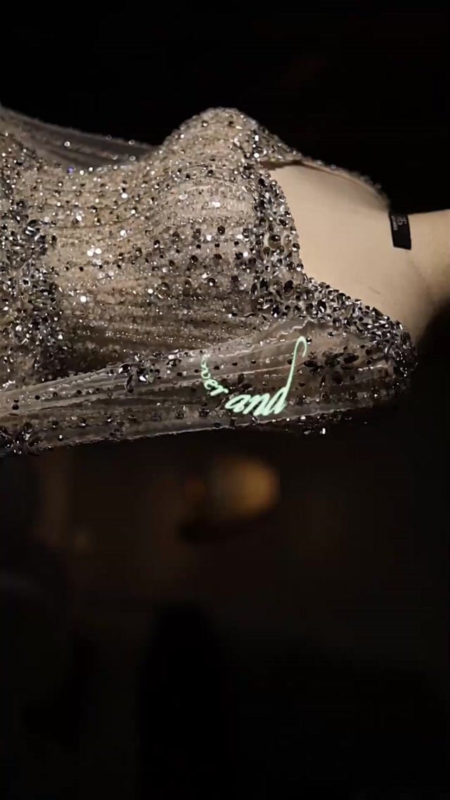 Post 1 by Nahat Event Agency on Instagram (video)